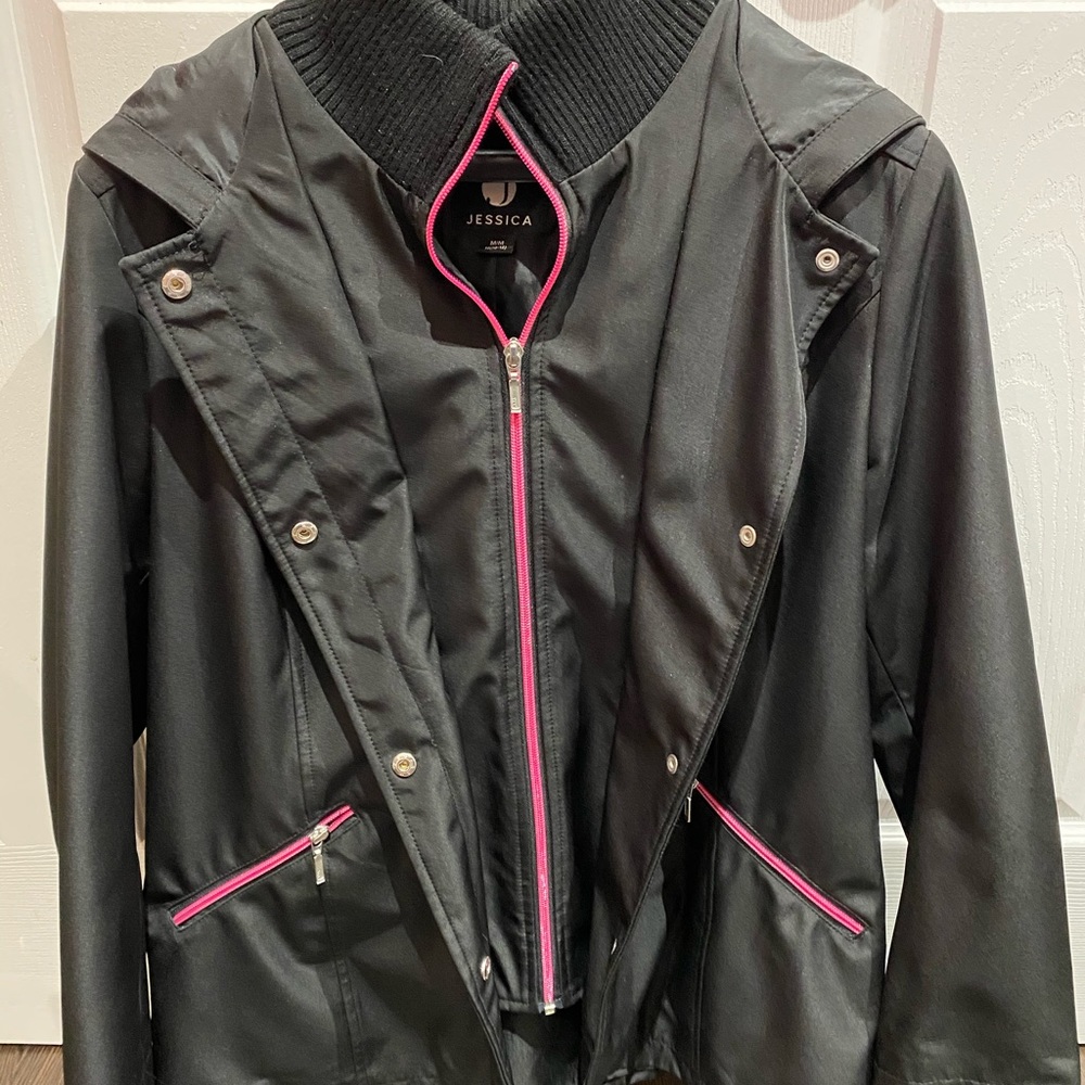 Jessica Jacket